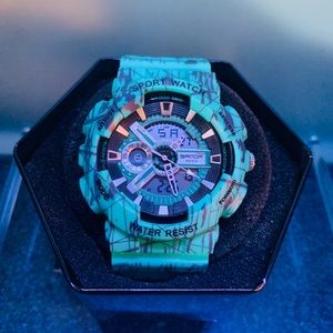 Brand New sports Watch